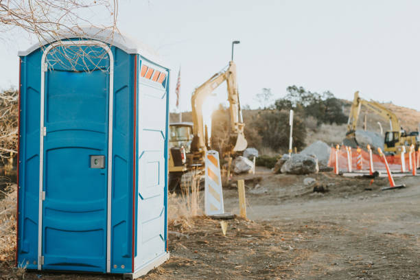Best Luxury portable toilet rental  in Como, MS