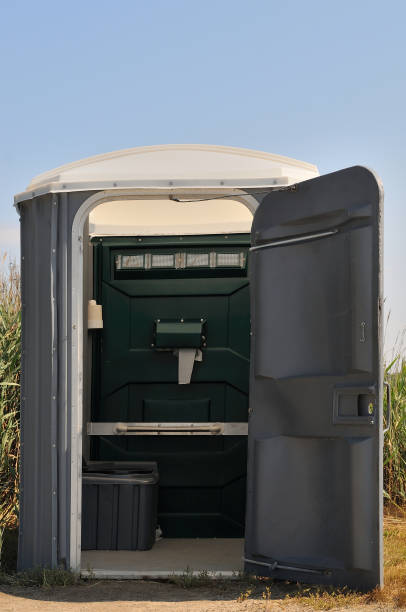 Portable Toilet Options We Offer in Como, MS