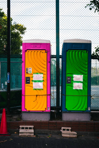 Trusted Como, MS porta potty rental Experts